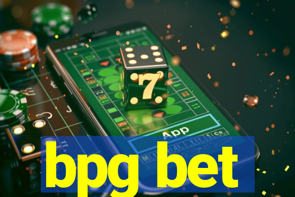 bpg bet